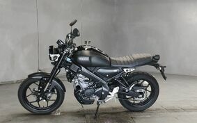 YAMAHA XSR155 不明