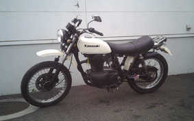 KAWASAKI 250TR 2003 BJ250F