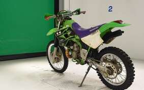 KAWASAKI KDX220R DX220A