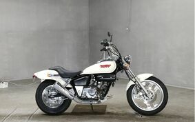 HONDA MAGNA 50 AC13