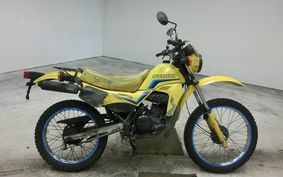 SUZUKI TS50 Hustler SA11A