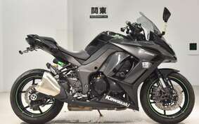 KAWASAKI NINJA 1000 A 2015 ZXT00L