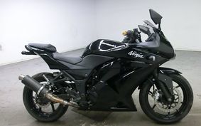 KAWASAKI NINJA 250R 2009 EX250K