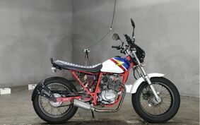 HONDA FTR223 MC34