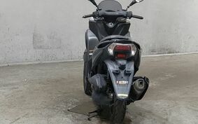 YAMAHA TRICITY 125 SEC1J