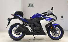 YAMAHA YZF-R25 RG10J