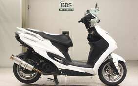 YAMAHA CYGNUS 125 XSR 3 SEA5J