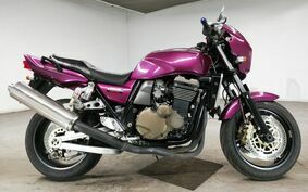 KAWASAKI ZRX1200 R 2002 ZRT20A