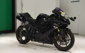 KAWASAKI ZX 10 NINJA R 2006 ZXT00D