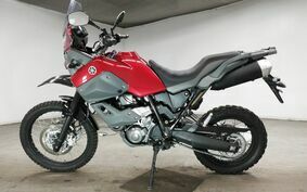 YAMAHA XTZ660 TENERE 2014 DM02