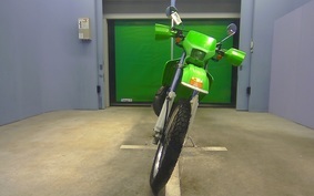 KAWASAKI KDX125 SR 1994 DX125A