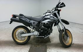 HONDA XR400 MOTARD 2009 ND08