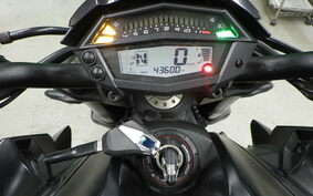 KAWASAKI Z1000 Gen.5 2021 ZXT00W