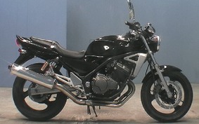 KAWASAKI BALIUS 250 Gen.2 2007 ZR250B