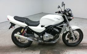 KAWASAKI BALIUS 250 Gen.2 2000 ZR250B