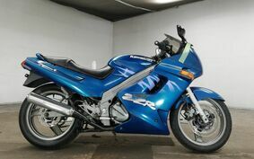 KAWASAKI ZZ-R250 EX250H