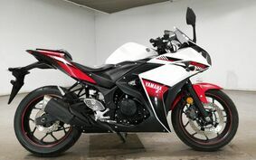 YAMAHA YZF-R25 RG10J