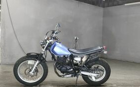 YAMAHA TW200 不明