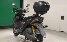 YAMAHA CYGNUS 125 XSR 3 SED8J