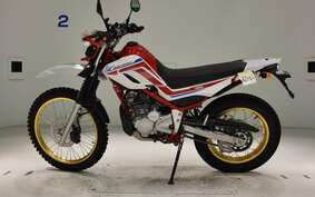 YAMAHA SEROW 250 Gen.3 DG31J