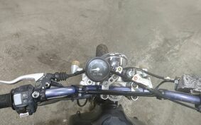 YAMAHA SEROW 225 W 4JG