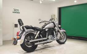 HONDA SHADOW 1100 AERO 2001 SC39