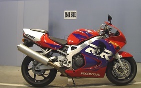 HONDA CBR900RR 2 1997 SC33