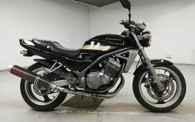 KAWASAKI BALIUS 250 ZR250A