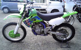 KAWASAKI KLX250 R 1993 LX250D