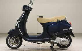 VESPA LX125IE