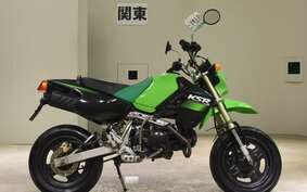 KAWASAKI KSR110 KL110A