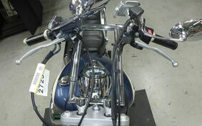 YAMAHA DRAGSTAR 250 VG05J