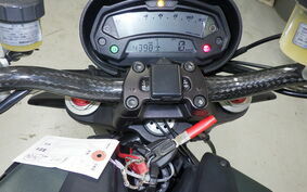 DUCATI MONSTER 1100 EVO 2012 M511J