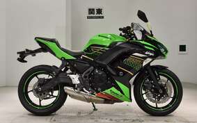 KAWASAKI NINJA 650 A 2020 ER650H