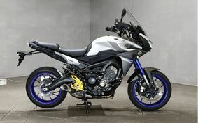 YAMAHA MT-09 Tracer 2015 RN36J