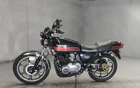 KAWASAKI Z400 FX 1980 KZ400E