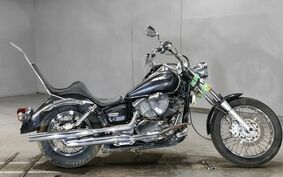 YAMAHA DRAGSTAR 250 VG02J