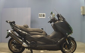 YAMAHA T-MAX 530 2016 SJ12J