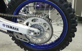 YAMAHA YZ125X CE29C