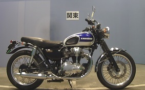 KAWASAKI W650 2001 EJ650A