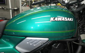 KAWASAKI Z650 RS 2022 ER650M