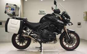 TRIUMPH TIGER EXPLORER 2012 1F11E9