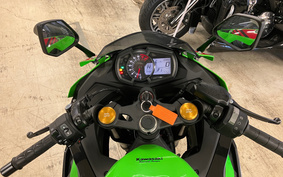 KAWASAKI NINJA ZX 25 R SE ZX250E