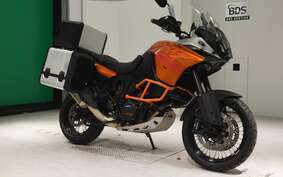 KTM 1190 ADVENTURE 2014