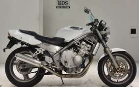 HONDA CB1 1989 NC27