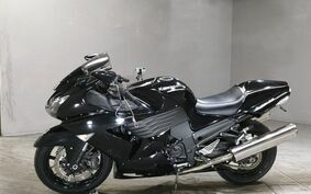 KAWASAKI ZX 1400 NINJA 2011 ZXNC12