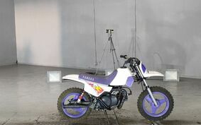 YAMAHA PW50 3PT