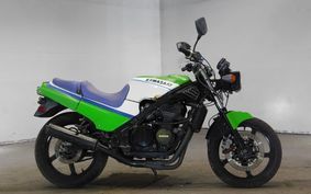 KAWASAKI FX400R 1988 ZX400D