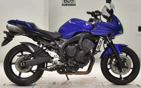 YAMAHA FAZER FZ6 S 2007