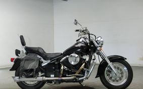 KAWASAKI VULCAN 400 CLASSIC 1996 VN400A